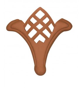 Aplique Flor de Lis
