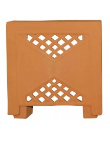 Aplique Estepona de pared