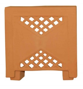 Aplique Estepona de pared