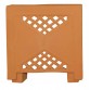 Aplique Estepona de pared