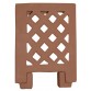 Aplique Estepona de pared