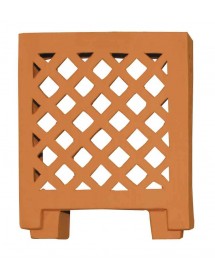 Aplique Estepona de pared