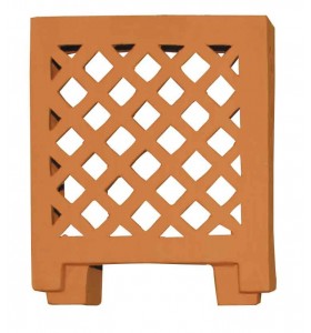 Aplique Estepona de pared