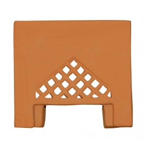 Aplique Estepona de pared