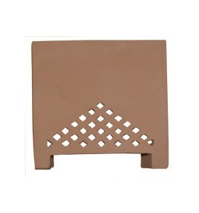 Aplique Estepona de pared