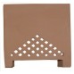 Aplique Estepona de pared
