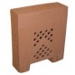 Aplique Estepona de pared