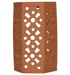 Aplique de pared
