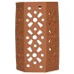 Aplique de pared