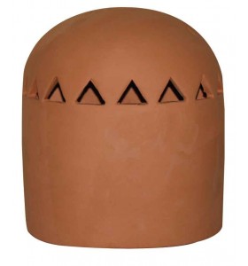 Aplique Casco