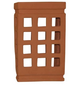 Aplique Ladrillo de pared