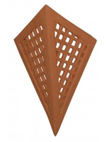 Aplique Triángulo pequeño