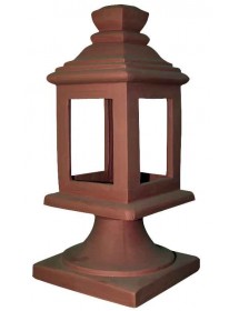 Farol Jardín