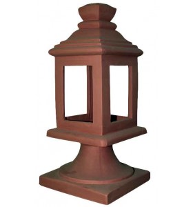 Farol Jardín