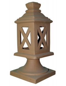Farol Cruceta