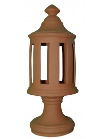 Farol Jardín