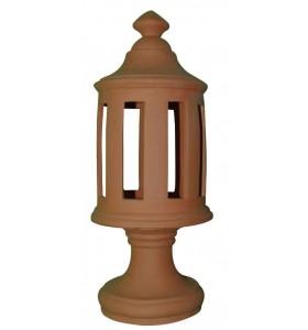 Farol Jardín