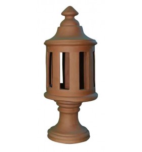 Farol Jardín pequeño