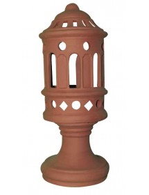 Farol Jardín