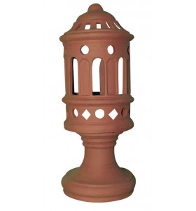 Farol Jardín
