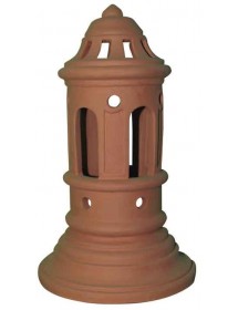 Farol Jardín