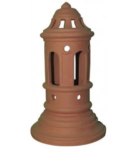 Farol Jardín