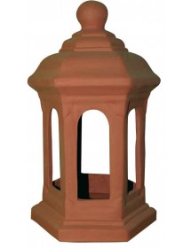 Farol Jardín mediano