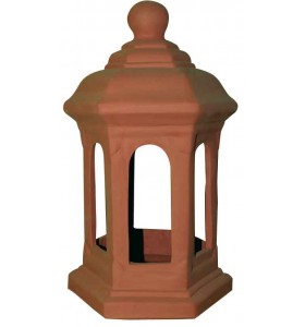 Farol Jardín mediano