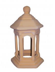 Farol Jardín grande