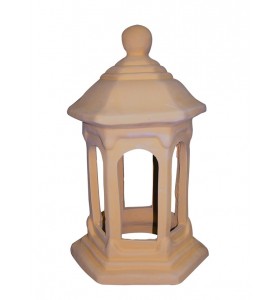 Farol Jardín grande