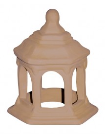 Farol Jardín pequeño