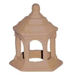 Farol Jardín pequeño