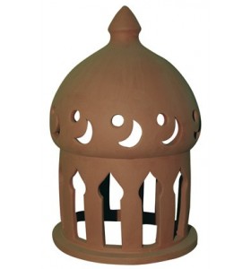 Farol Cúpula