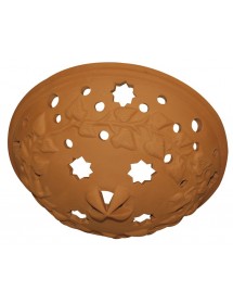 Plafón de techo Hiedra