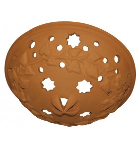Plafón de techo Hiedra