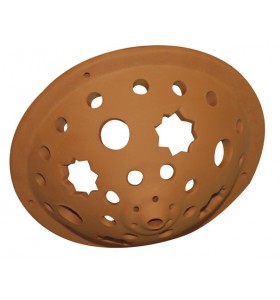 Plafón de techo