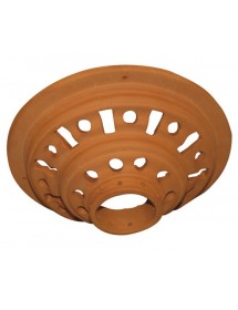 Plafón de techo