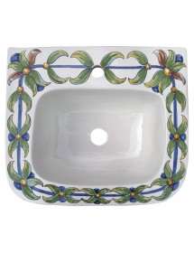 Lavabo Oromana