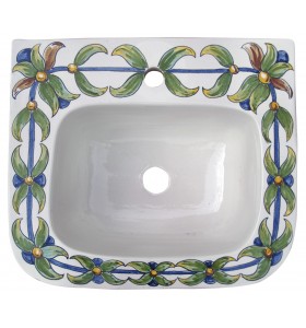 Lavabo Oromana