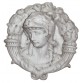 Medallón Romano