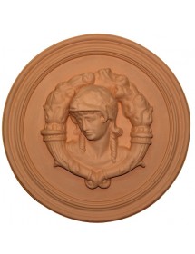 Medallón Romano