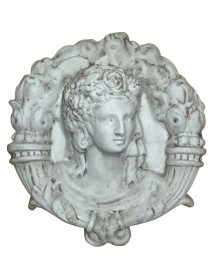 Medallón Romano