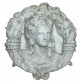 Medallón Romano