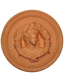 Medallón Romano