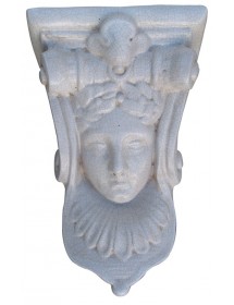 Ménsula Mujer