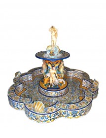 Fuente de suelo Mujeres