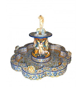 Fuente de suelo Mujeres