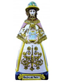 Virgen Rocío