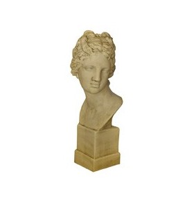 Busto Romano