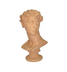 Busto Romano